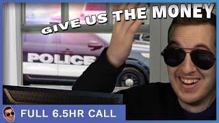 This $8,000 Police Scam Just Failed & They're Furious - (full 6.5hrs)