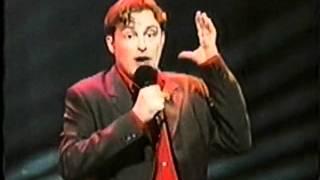 Ardal O' Hanlon - LIVE! 1998