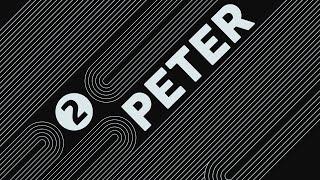 2 Peter 3:1-9 | "The Day Of The Lord" | Pastor Brian Bell | 11.17.21