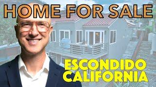 Escondido California Homes for Sale - Kent Ranch