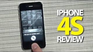 iPhone 4s - Review