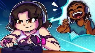 Can a Pro Street Fighter 6 Player Fix Me? #2 (ft. Punk)