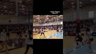 Megan Nguyen highlights c/o 2026