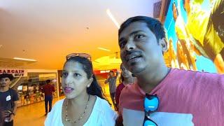 Yeh Movie ke Liye Sarita ko Entry Nehi Mila | The Kerala Story | Goan Couple