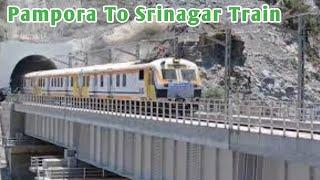 Tunnel t1 Update Usbrl Project | Jammu To Srinagar By Train