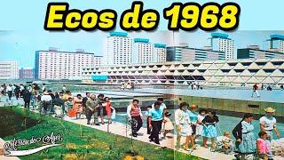 Ecos de 1968: Un Vistazo a un Año que Cambió la Historia