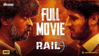 Rail | Tamil Full Movie | Bhaskar Sakthi | Theni Eswar