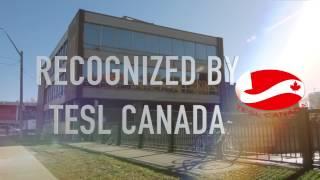 TESL Program - Hansa College Toronto