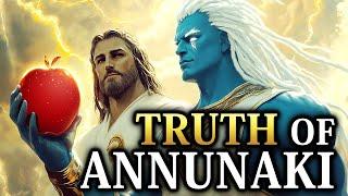 The Anunnaki and Adam and Eve: Could They Be Linked in a Forgotten Creation Bible Story?