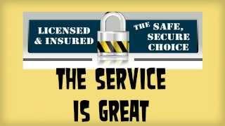 Tampa Bay Locksmith       813-527-0407