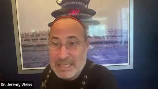 Kabbalist Parsha Study Bamidbar (Numbers 1:1-4:20) 2025