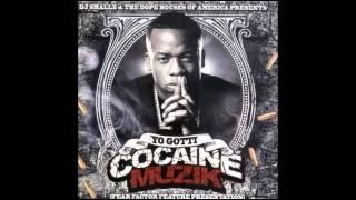 05 Yo Gotti What it is Ft Bohagon