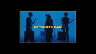 ZZZAHARA - IN YOUR HEAD (OFFICIAL VIDEO)