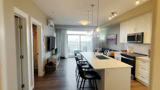 Welcome to 500 Auburn Meadows Common SE # 207, Calgary!