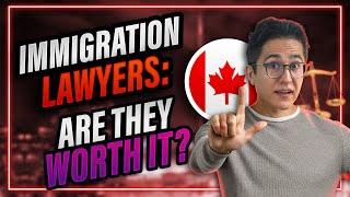 Do I need an Immigration lawyer? – Canada Immigration – Canada PR