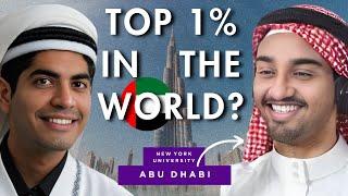 Is The UAE Growth Story a Myth or Reality? | #12