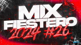 MIX FIESTERO 2024  PREVIA Y CACHENGUE | REGGAETON 2024 | MIX BOLICHERO | ALTA PREVIA 