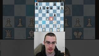 The Ponziani Gambit