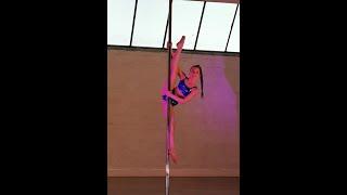 Pole showcase