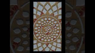 Guru Swaroop Interior Designer,Co2 laser cutting,"OM ️Cutting".For more details contact us.