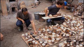 Excellent ceramic manufacturing process. Japanese Skilled craftsmen with Amazing Talent BEST 5