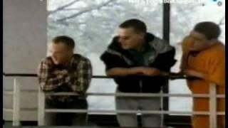 Bronski Beat-Smalltown Boy (1985) Original Video