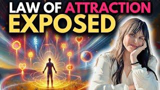 LAW OF ATTRACTION EXPOSED