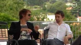 Muse interview - Video Hits - 6 of 6