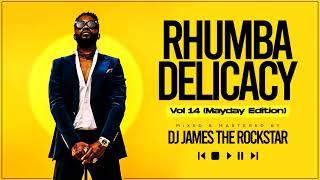 Dj James Presents - Rhumba Sebene Mix Vol.14 Clip Officiel (Fally,Ferre, Koffi,Cindy...)