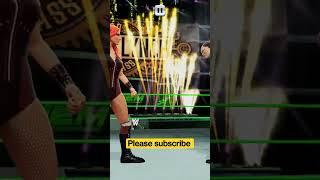 WWE MAYHEM SUPER FUNNY FIGHT BT 5/6 star superstar