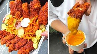 Amazing Food Compilation |  The Best Restaurants, Tasty and Fancy Food Videos #22