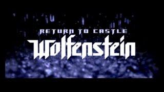 Return to Castle Wolfenstein 2001. Анонс