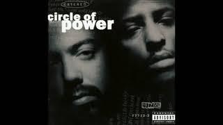 Circle of Power '94 HipHopSlam Freestyle Session