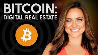 Bitcoin vs. Real Estate | Hard Money