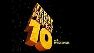 Terry Gilliam’s Perfect 10 (movies)