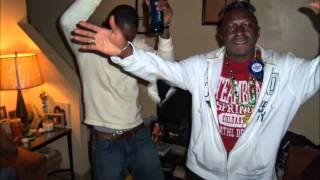 PASTEUR MOUSSA - LA DELIVRANCE