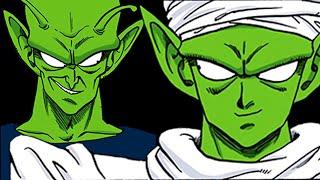 Piccolo's MOST POWERFUL Ability