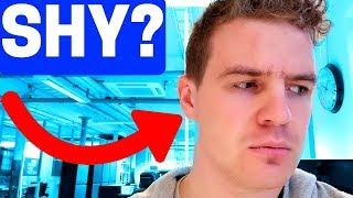 Are Finnish People Really Shy? (With Video Proof!)