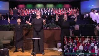 Let Hope Arise - Christmas Sweet (ASL)