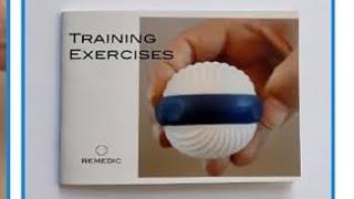 Unboxing the Remedic Hand Training System