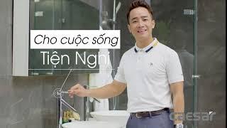 Thiết bị vệ sinh Caesar - Cho cuộc sống tiện nghi | CAESAR Việt Nam