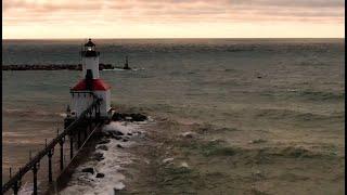 Michigan City Lighthouse 2023