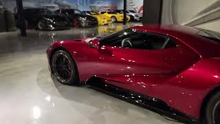 Ford GT For Sale at Chicago Motor Cars