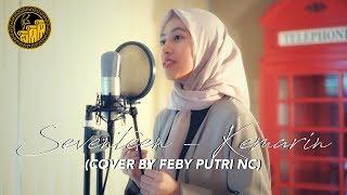 Seventeen "KEMARIN" Cover By Feby Putri NC