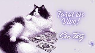 Tarot en Vivo mas Superchat