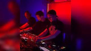 David Phoenix b2b NoNameLeft @ Turbina, Budapest 2024-03-29