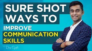 You Need This Video To Improve Your Communication Skills  | Divas Gupta