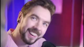 Jacksepticeye Accidentally Fixes His Autofocus