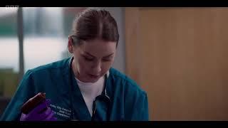 Casualty 2024 (UK)  Absolution Season 43 Episode 9