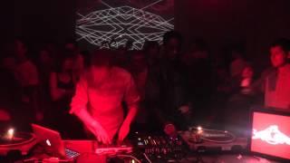 Lapalux live in the Boiler Room at Warehouse Project x RBMA